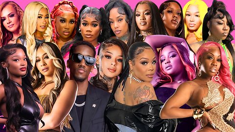 Chrisean Back On Baddies ❓ Zeus S*X TR🅰️FFICKING ❓ Kash vs Ivori & Naj 🥊 Nicki Minaj BLOCK Ming Li 🚫