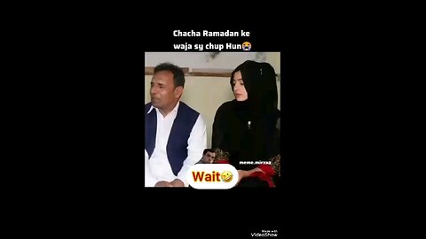 Are uncle ji uncle ki love story😢😂