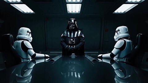 Stormtrooper Vlog #9 | New Recruit