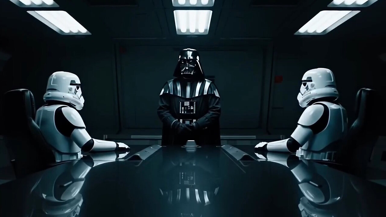 Stormtrooper Vlog #9 | New Recruit