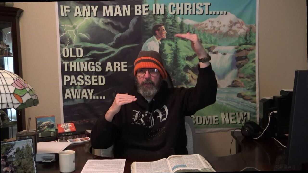 Testimony Of Two Men? Proves The Trinity!???