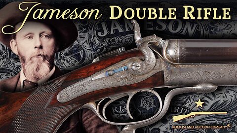 Jameson Whiskey's Hunting Legacy