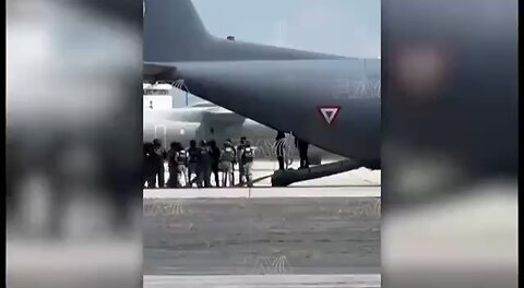 Mexico transfers 26 cartel members wanted by U.S. in deal with President Trump