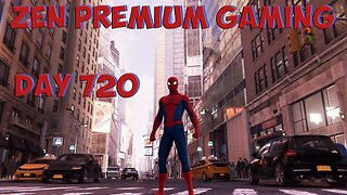 🔴The Amazing Zen - Day 720/999 [DAILY LIVES] ~ Zen Premium Gaming