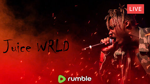Remembering Juice WRLD :: Legends Never Die :: Tribute Stream {18+}