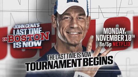 Pro Wrestling News: John Cena’s Farewell Tournament! Mike Rotunda Update! Guerrero Legacy Continues!