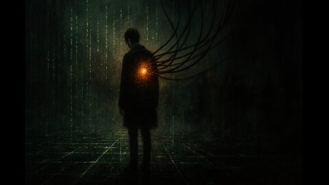 Emotional Supply Chains: How Your Feelings Are Turned Into Fuel