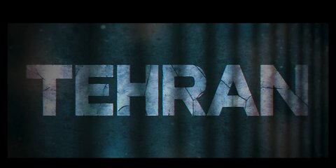 🎥 “In Tehran, survival isn’t a choice—it’s the only way.”