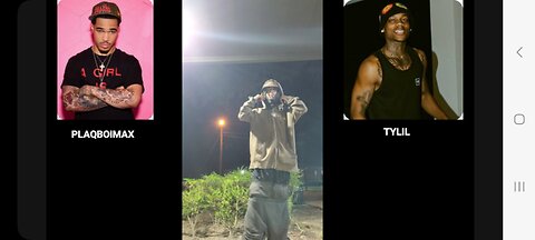 PLAQBOIMAX VS TYLIL WAS A TUFF DUAL EPIC SHOWDOWN HARD DEFENSE AGAINST QUICC SKILLS BUTT ONLY ONE💪🏾🔵