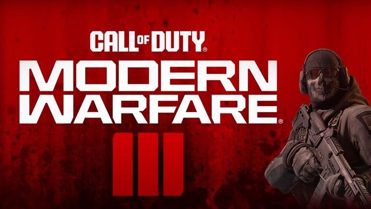 Call of Duty 20: Modern Warfare 3|Veteran Difficulty|Highest Graphics|