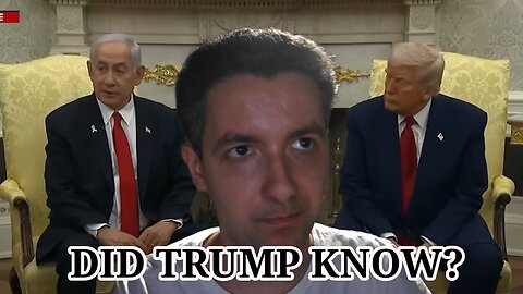 trump knew BB would fall