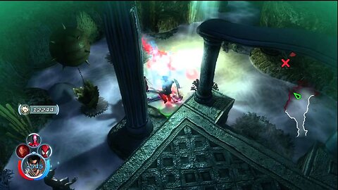 Ultimate Alliance Part 3