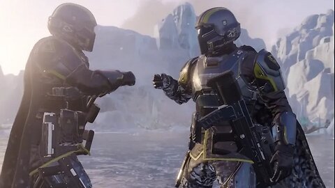 Squad Up For Super Earth? (HellDivers 2)