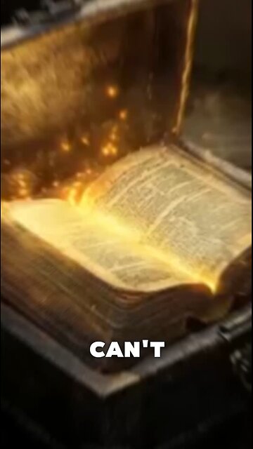 The Bible Is Plain‼️