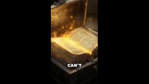 The Bible Is Plain‼️