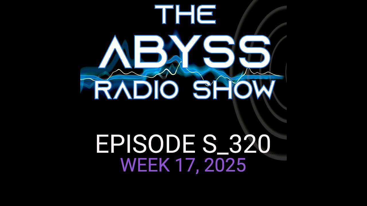 The Abyss - Episode S_320