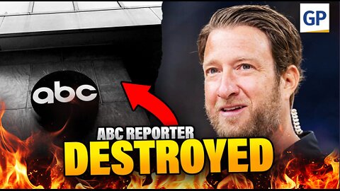 Dave Portnoy DESTROYS ABC Reporter, ABRUPTLY Ends Interview [and Other News]