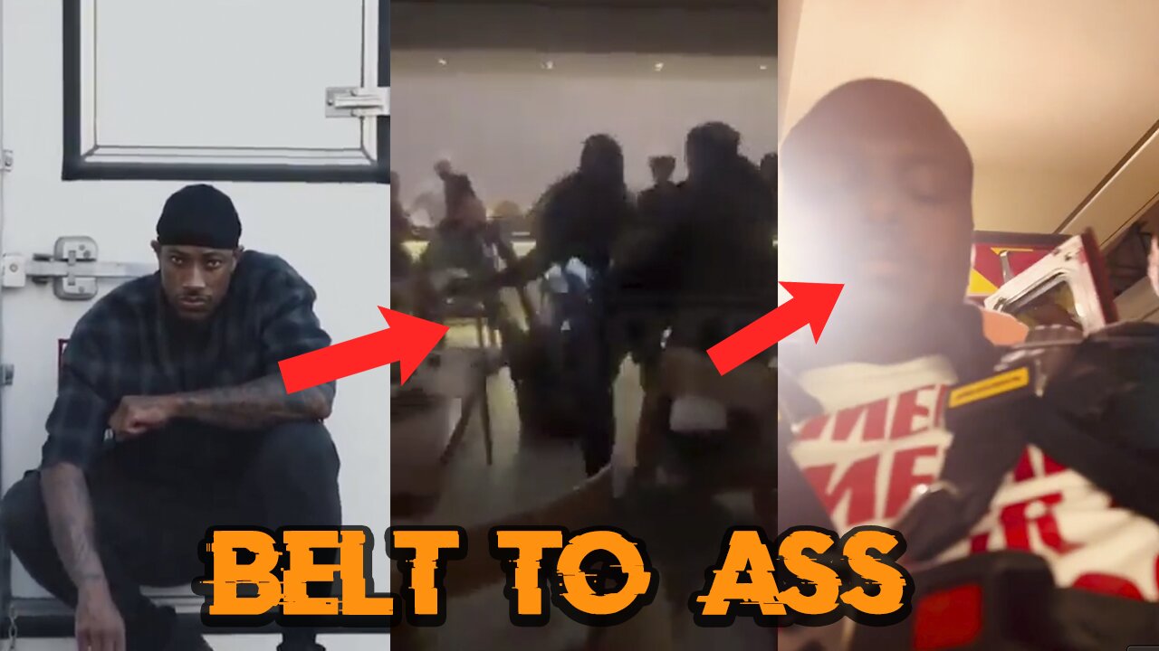 DeMar Giving His fans BTA…