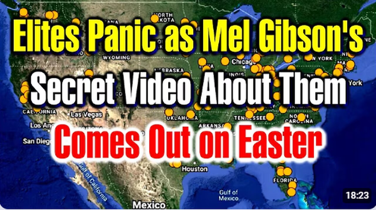 He's Going To Need Better Security After This Video..
