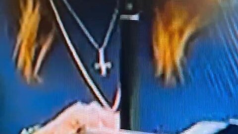"Exploring Upside Down Cross Symbolism: A Deep Dive with a Los Angeles FD Spokesperson"
