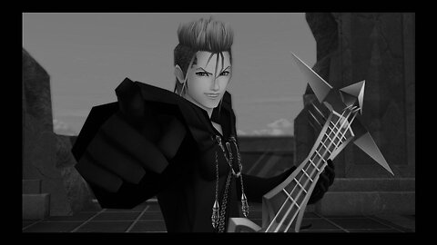 Kingdom Hearts 2 Episode 22: Demyx