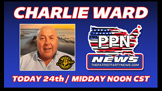 6-24-25-PPN-AT-12PM-CST-1PM-EST #PPN #TRUTH