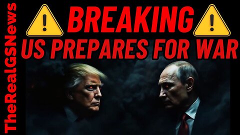 🚨 BREAKING: Trump says U.S. will resume sending weapons to Ukraine