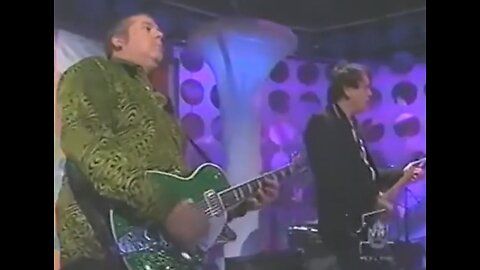 10000 Maniacs - Rainy Day - Live - 1997 - UKTV - 720p