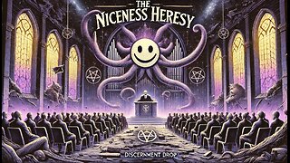 The Niceness Heresy: Why Comfort Is Killing the Modern Church