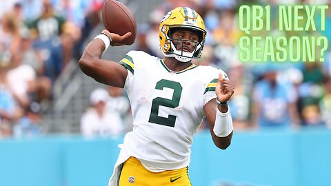 Will/should Malik Willis be the starting QB for a new team in Week 1 of the 2026 season?