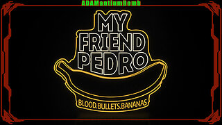 My Friend Pedro – No. 02 | Old Town – Level 02 | Hard Difficulty Level #ps4 #gaming #gameplay #games