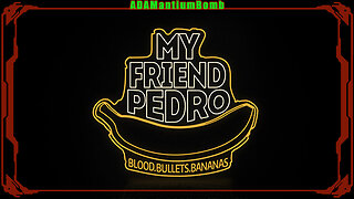 My Friend Pedro – No. 02 | Old Town – Level 02 | Hard Difficulty Level #ps4 #gaming #gameplay #games