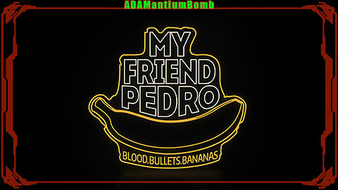 My Friend Pedro – No. 02 | Old Town – Level 02 | Hard Difficulty Level #ps4 #gaming #gameplay #games