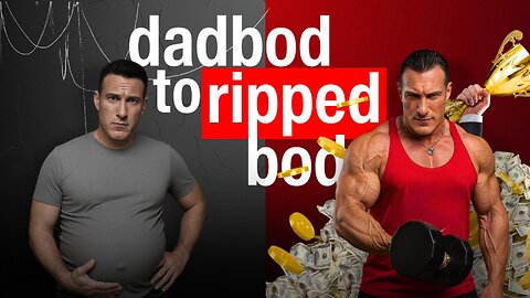 The Dad Bod
