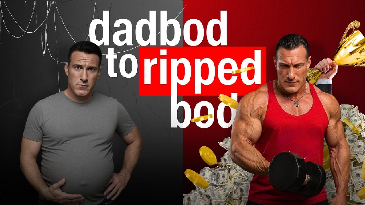 The Dad Bod