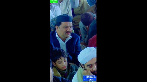 Allah ke lie neiki kre logo ki dikhane k lie na kre#viral #muhammd #hajiabdulhabibattari