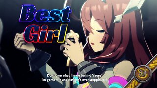 Uma Musume FtP 27 -Mostly Ignoring Gemini Cup- with Swabcraft 102