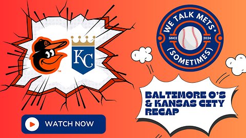 We Talk Mets - 07-13-2025