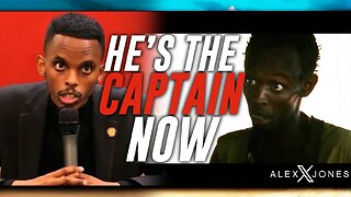 The City Of Minneapolis Celebrates Its First Somali Captain