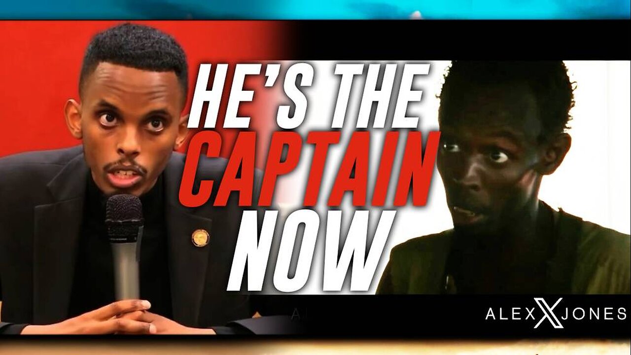 The City Of Minneapolis Celebrates Its First Somali Captain