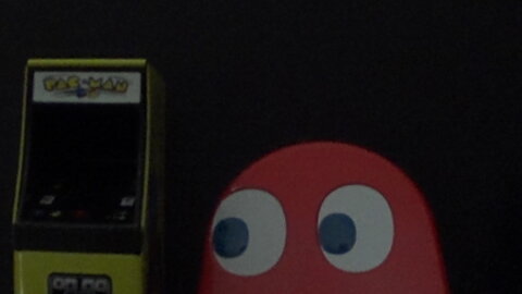 PACMAN PT 2