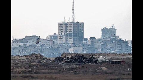 Robert Inlakesh Interview - What's Next For Gaza?