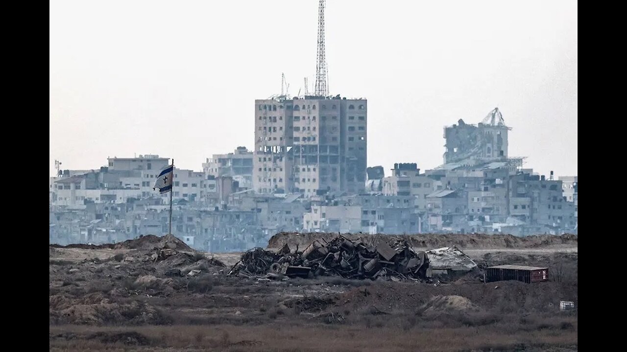 Robert Inlakesh Interview - What's Next For Gaza?
