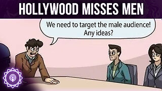 They’re Trying to Win Boys Back