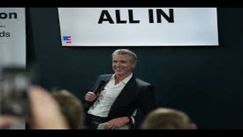 Court Battle Begins Over California's New Congressional Map