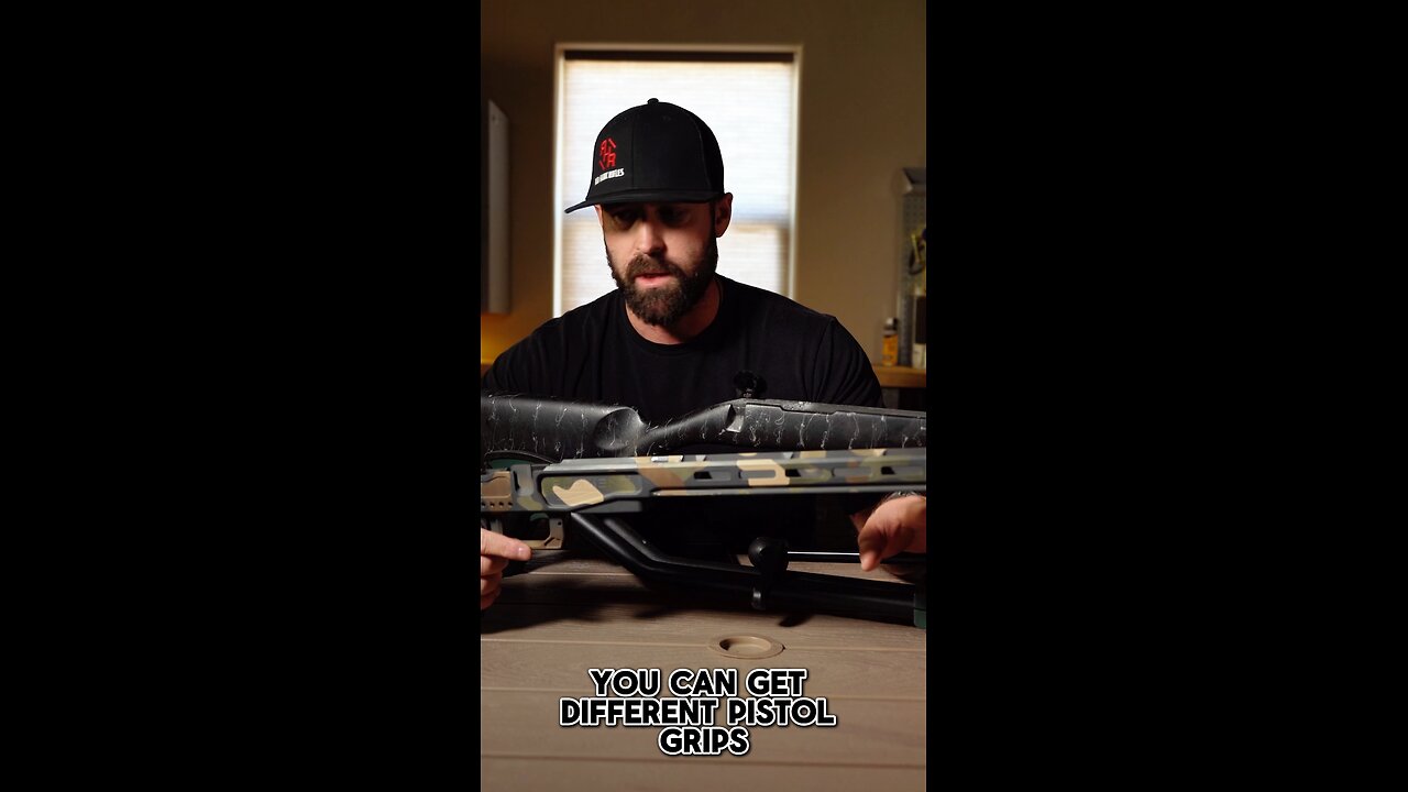 Do you run a chassis?