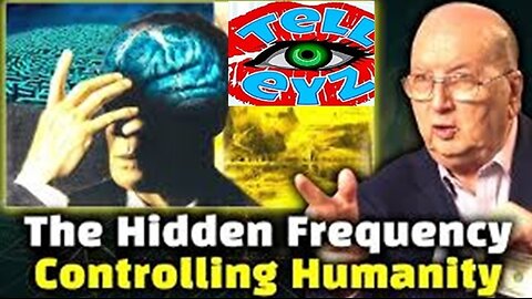 YOUR THOUGHTS AREN'T YOUR OWN