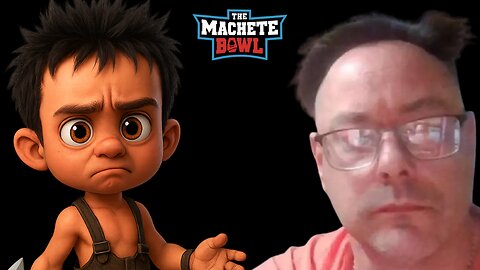 Late Night Machete - DD's PEDOPHILE mod tries to justify his actions