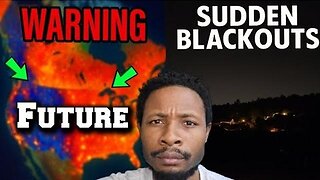 BLACKOUTS WAS PHASE ONE — NOW THE REAL PLAN IS ABOUT TO BEGIN - JW Tv