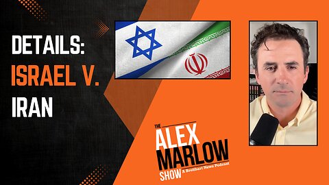 How Trump Played 4-D Chess in Israel/Iran War